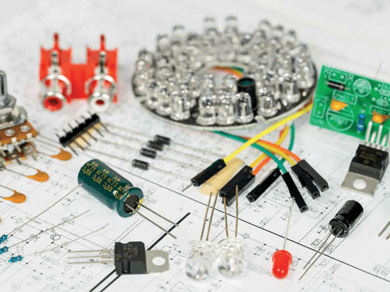 Opto Elektronik