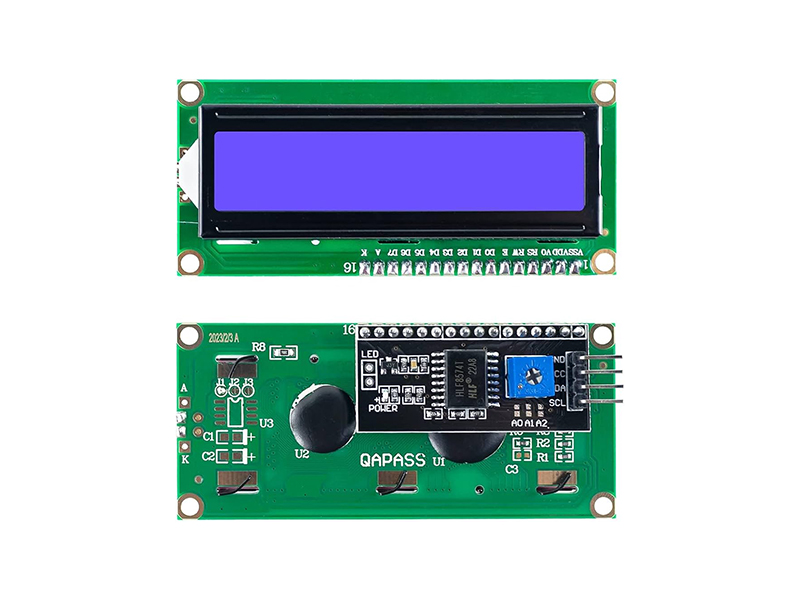 Lcd - Tft - Displays