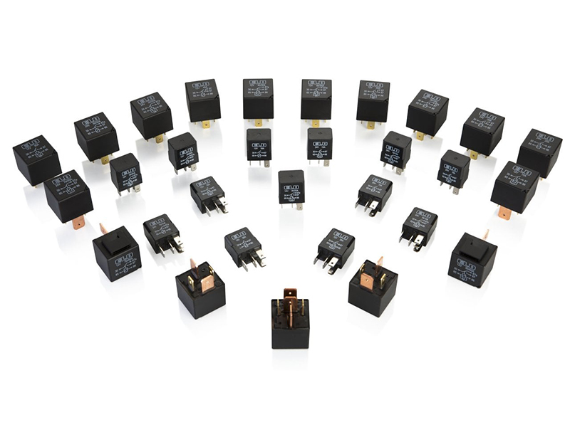 Relays